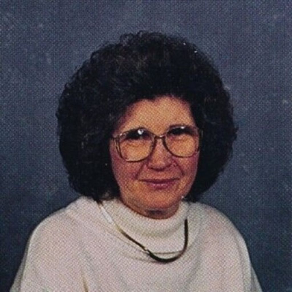Ann Bryson Starrett