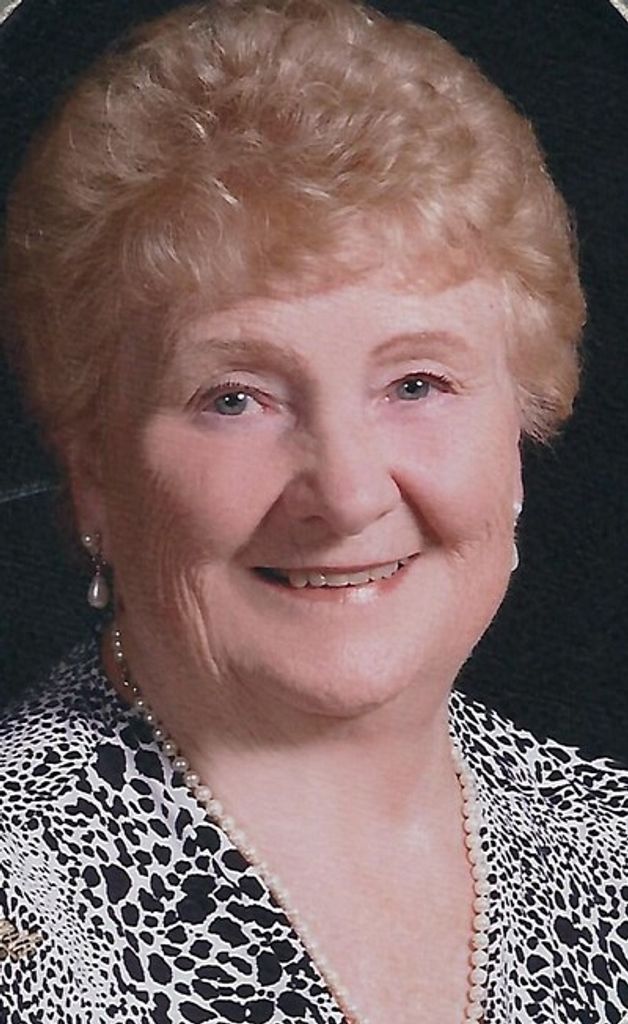 Ann Ciszewski Profile Photo