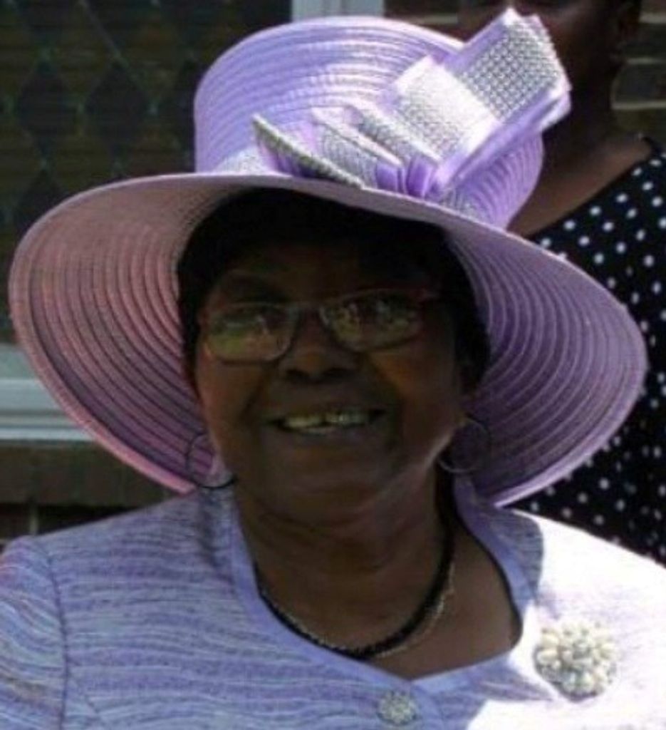 Gracie White Profile Photo