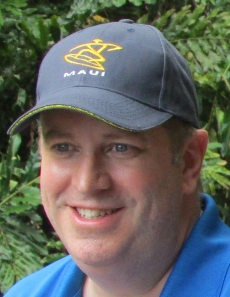 David Brent Craighead