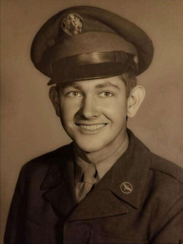 Virgil Allen Burris Jr.