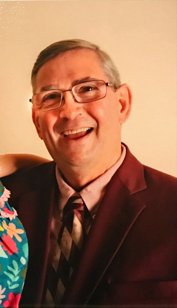 Rev. Alfred Banks