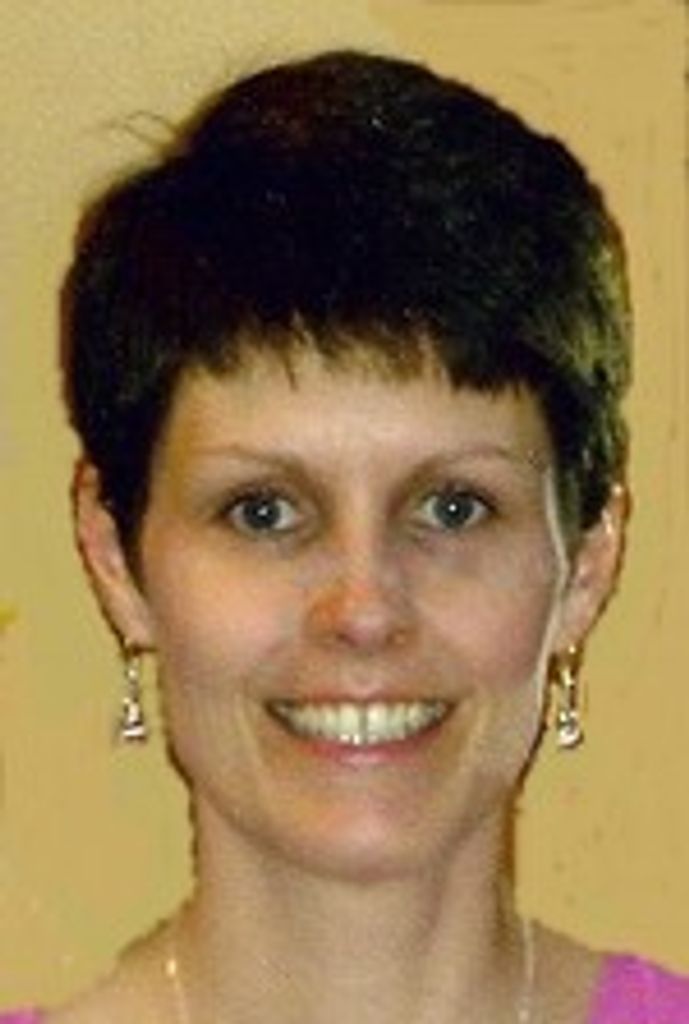 Tracy Michelle Lindenmeyer