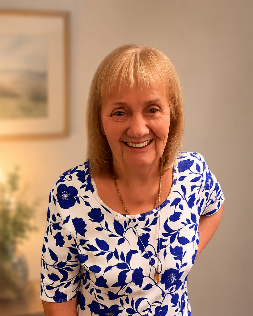 Betty Ermoian Profile Photo