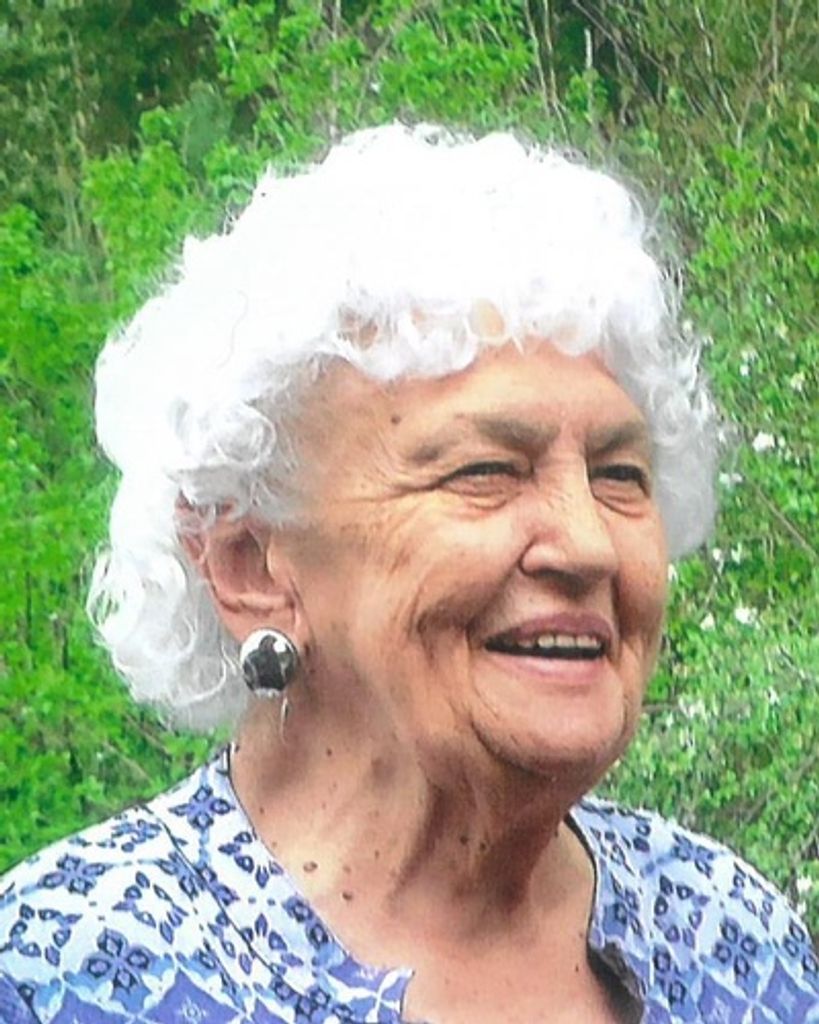 Virginia Annette Saul