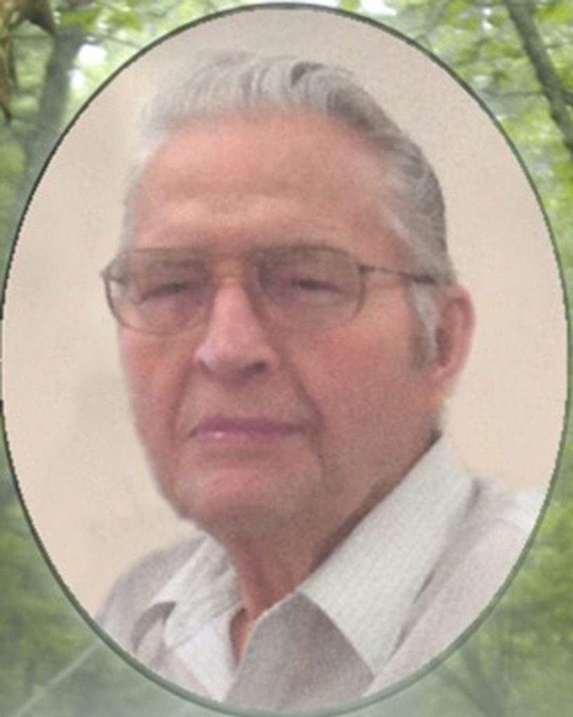 Kenneth Harold Anderson