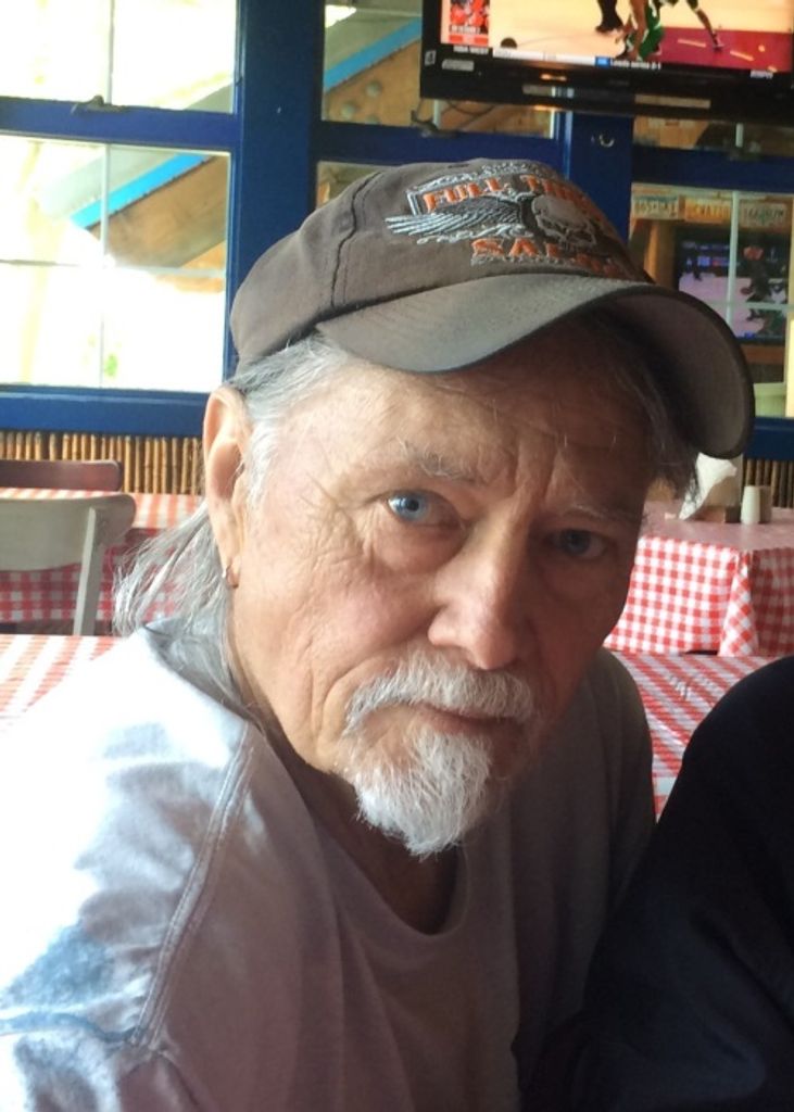 James Louis Munson, Sr.