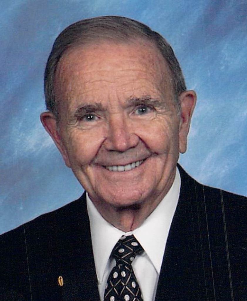 J.W. Jones