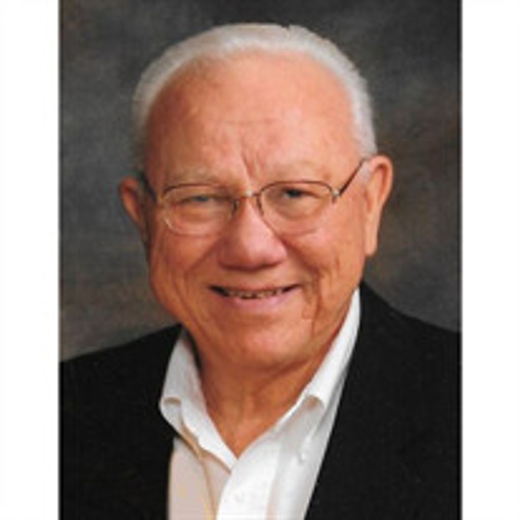 C. Bruce Lloyd