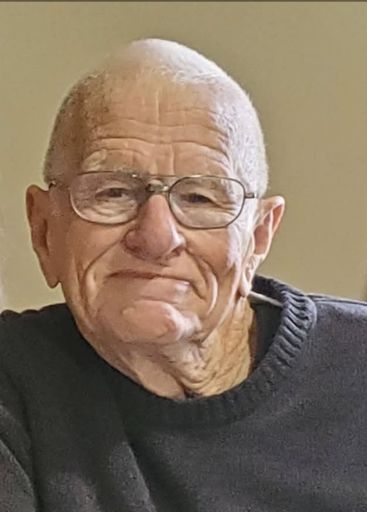 Everett Burton's obituary image