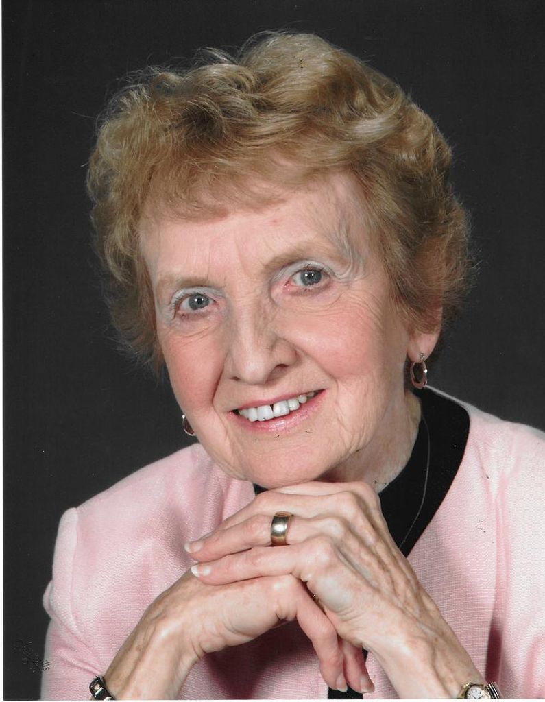 Fern Irene Simons Profile Photo