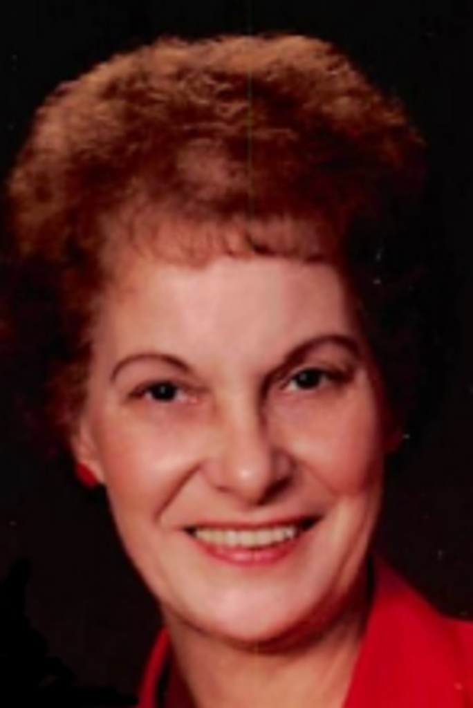 Beatrice O. Welch
