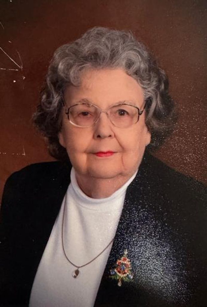 Velma V Powers Profile Photo