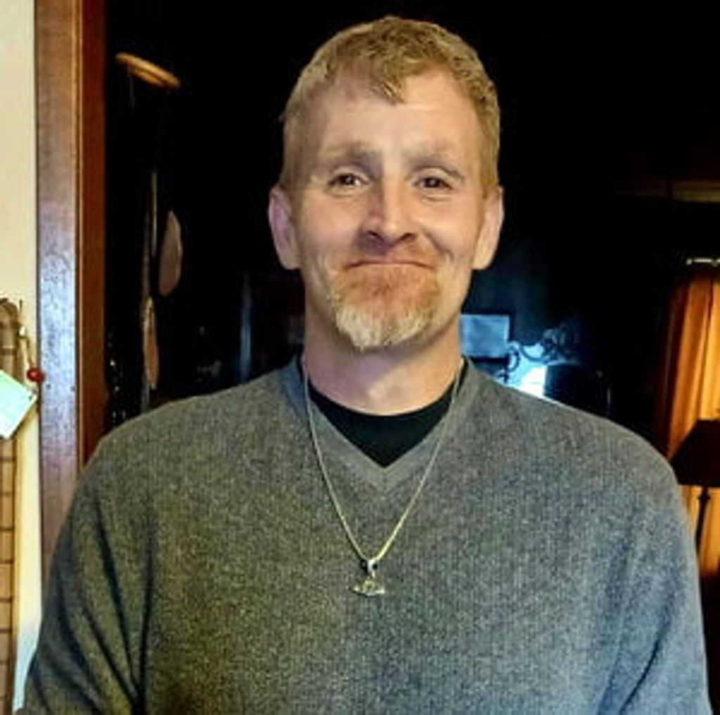 Mitchel (Leon) Peck Profile Photo