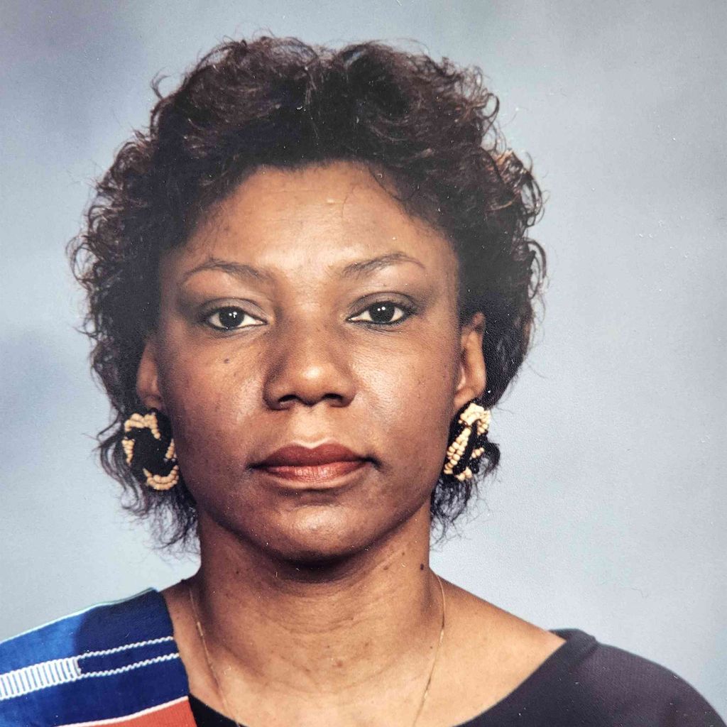 Latraiel Renee Gamble Profile Photo