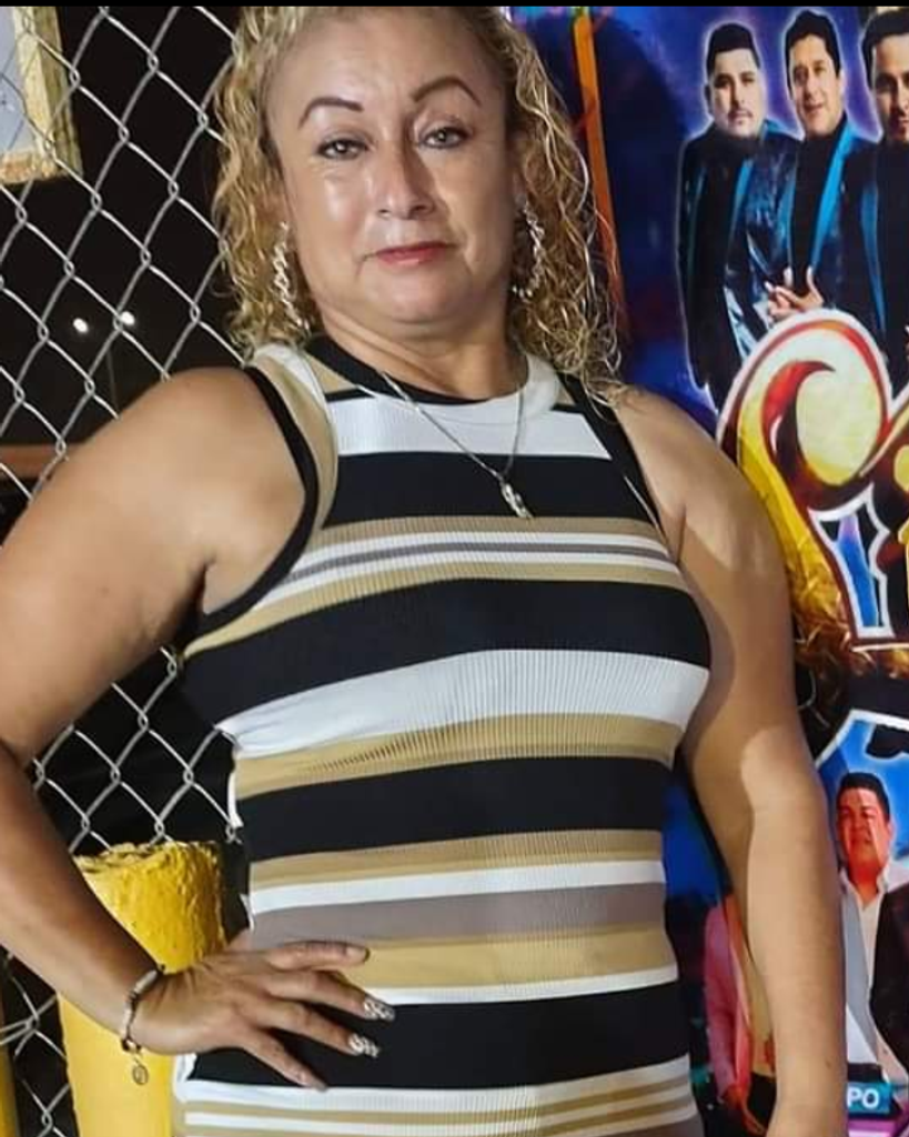 Marisol Gonzalez Hernandez