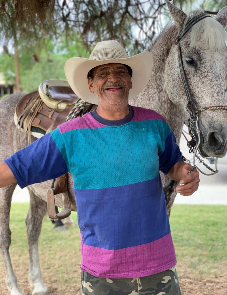 Jose De Jesus Gutierrez Juarez