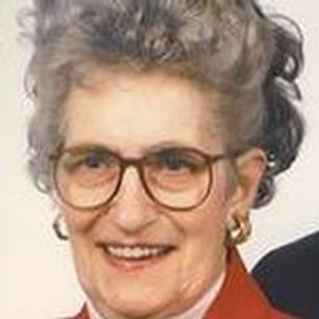 Phyllis J. Custer-Cole