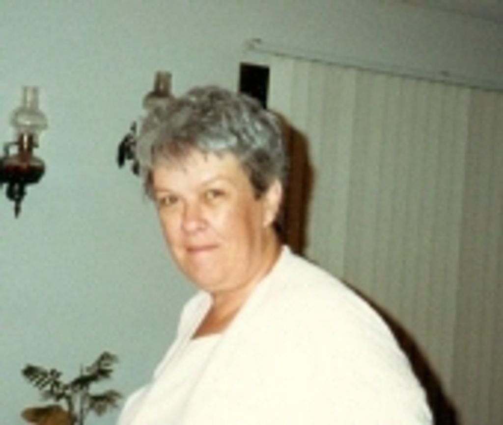 Patricia A. Beeker Kashmer