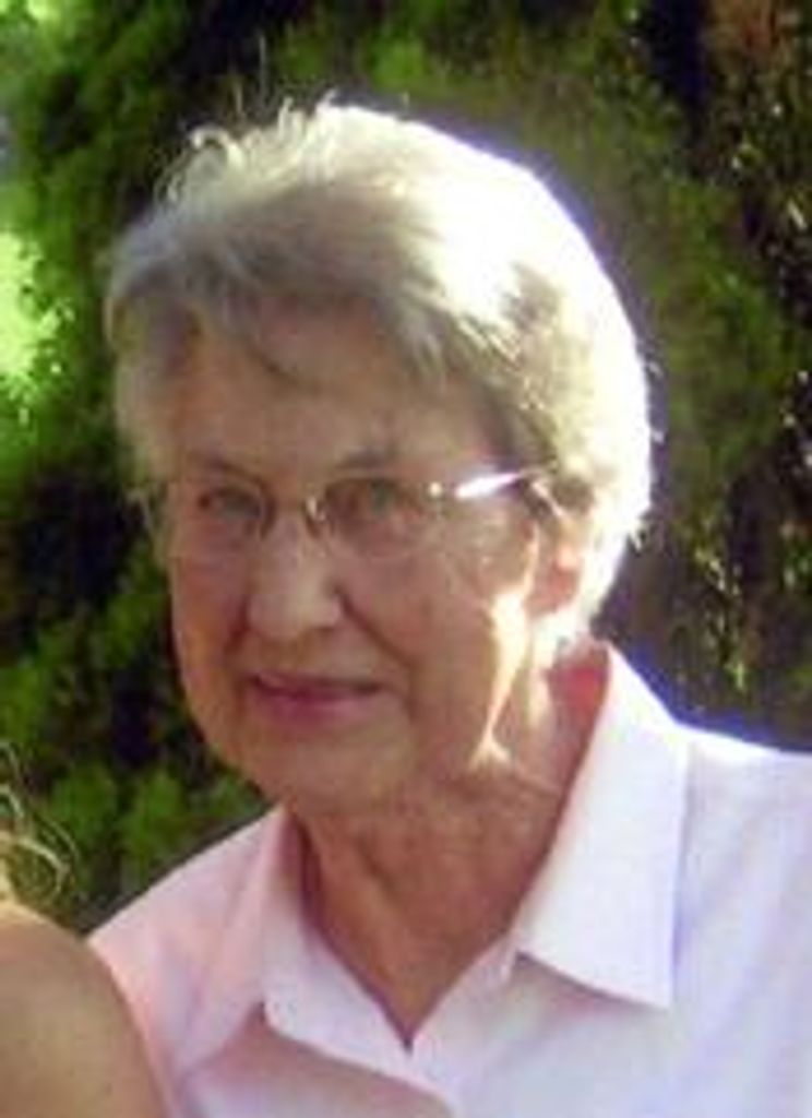 Dorothy Doyon Profile Photo