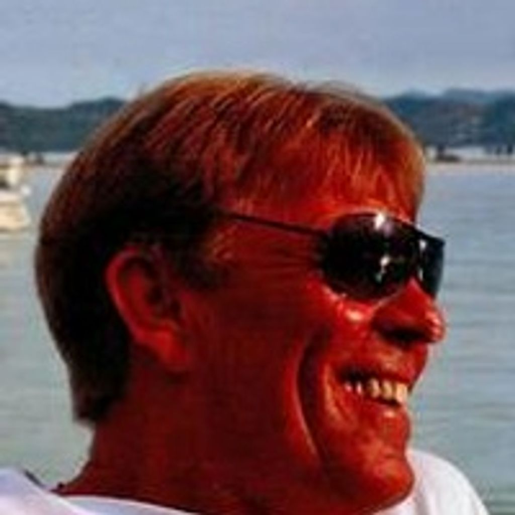 Robert Freeman