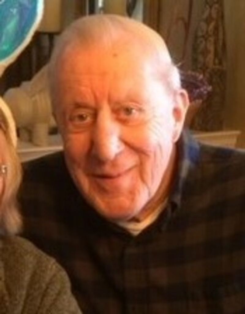 Gerald J. Masavage Profile Photo