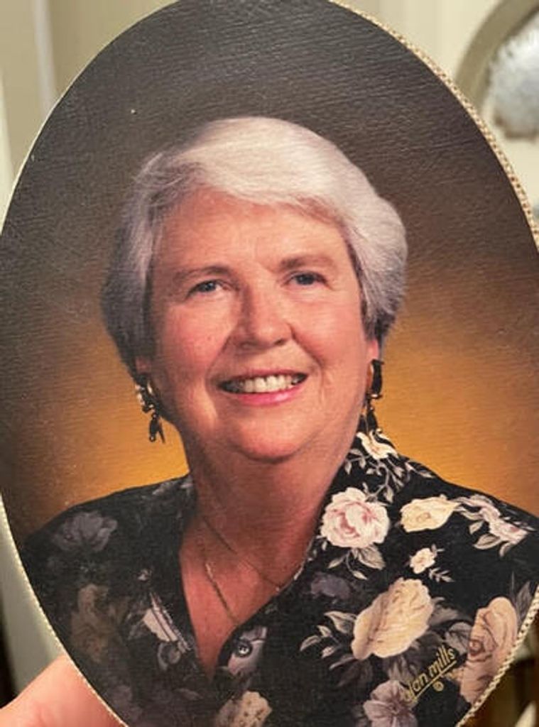 Susan Ann Russell Profile Photo