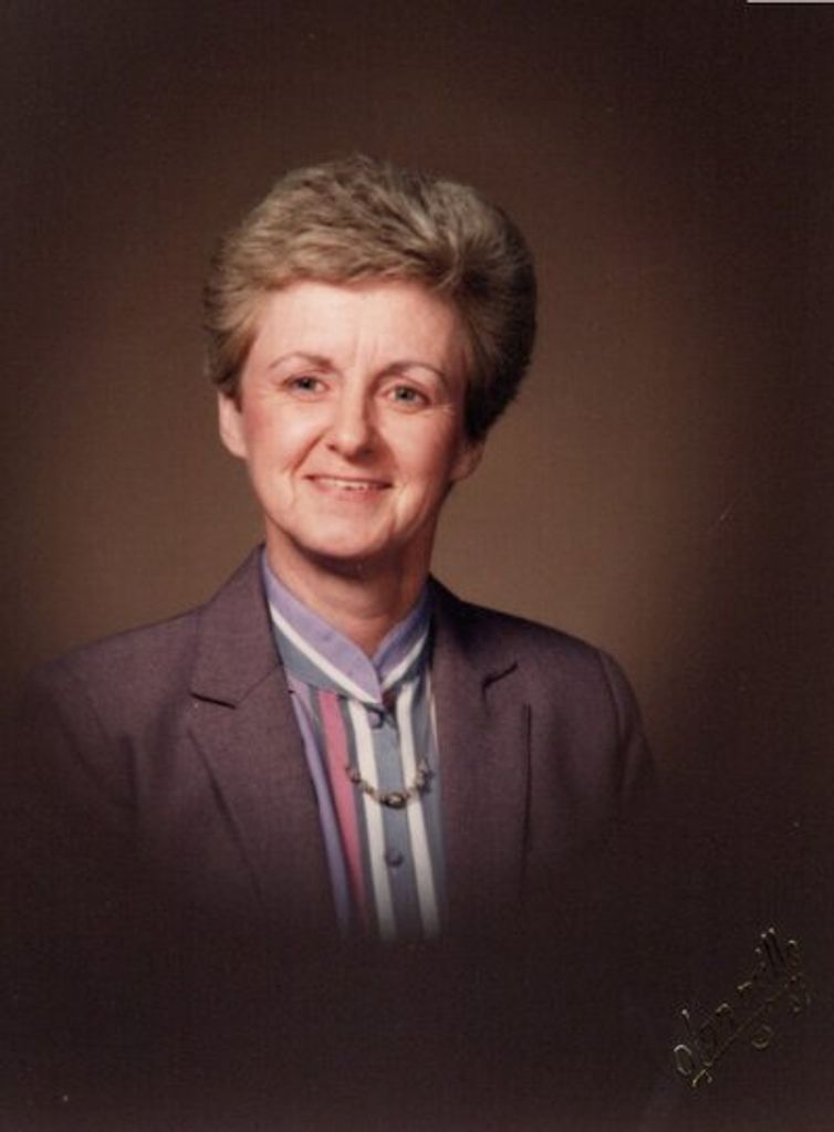 Frances Ann Marvel Profile Photo