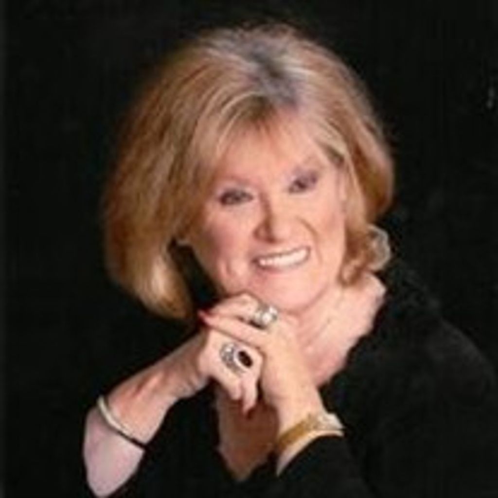 Caroline Hanson