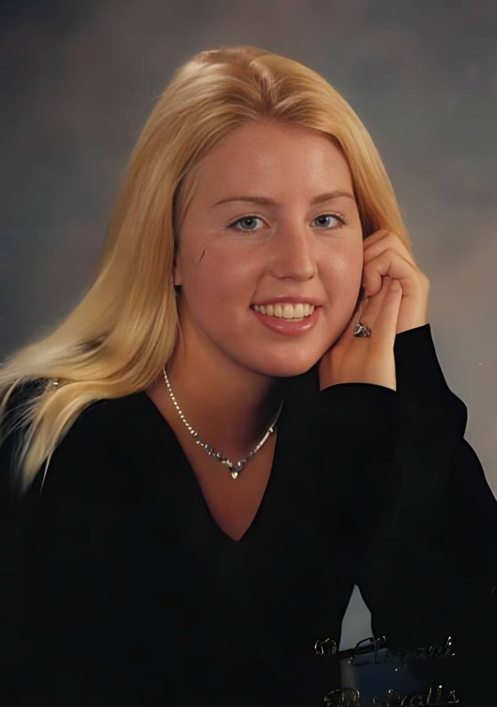 Amanda Frances Pagans