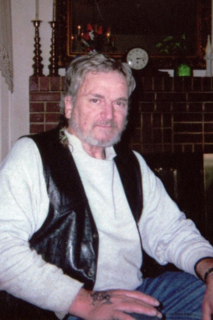 Dennis Earl Brockwell