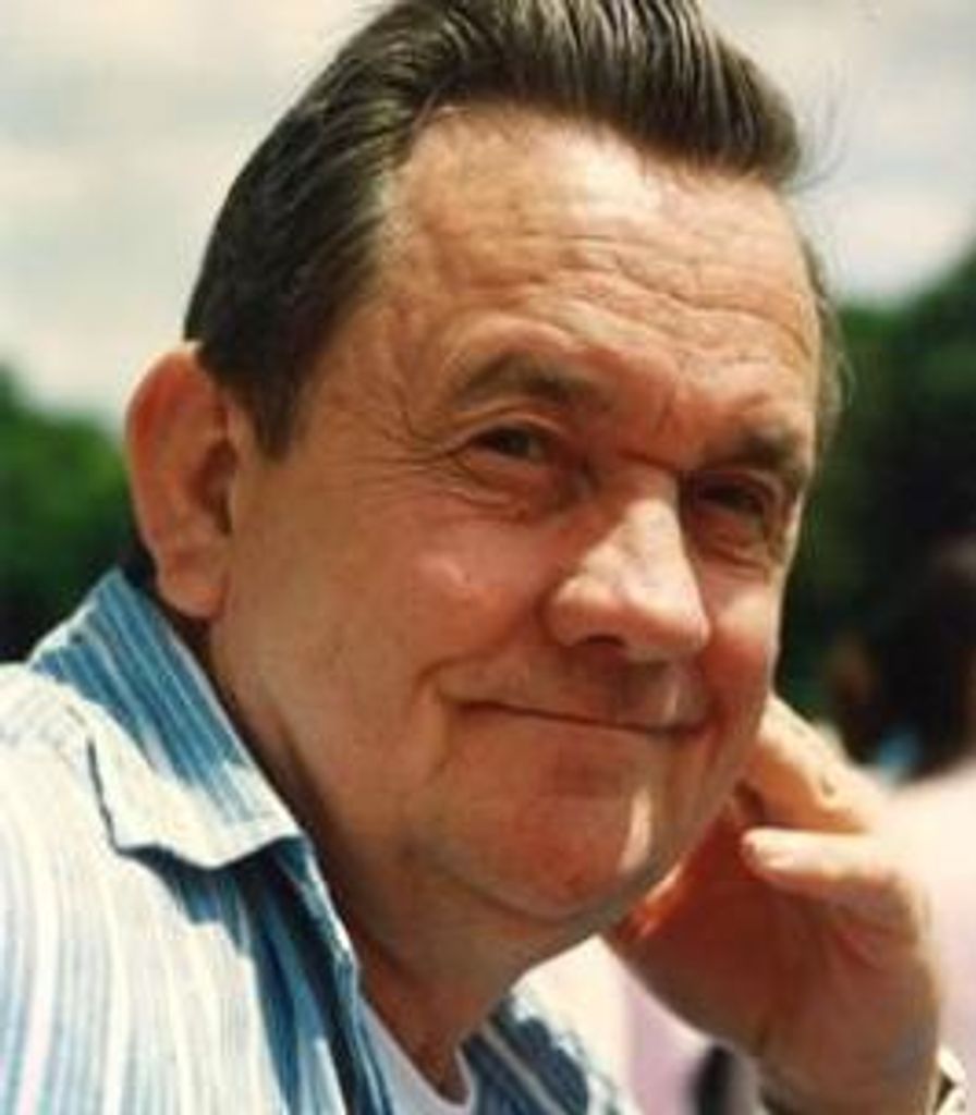 Jackie "Jack" Colquett, Sr.