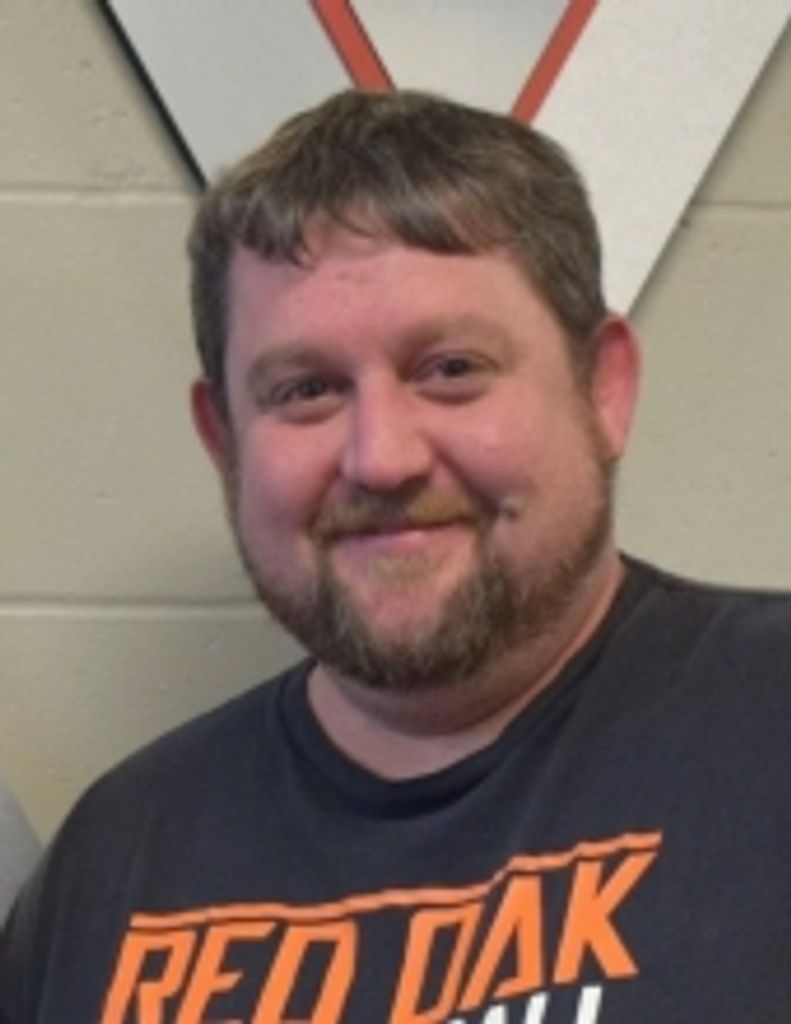 Todd Gilleland Profile Photo