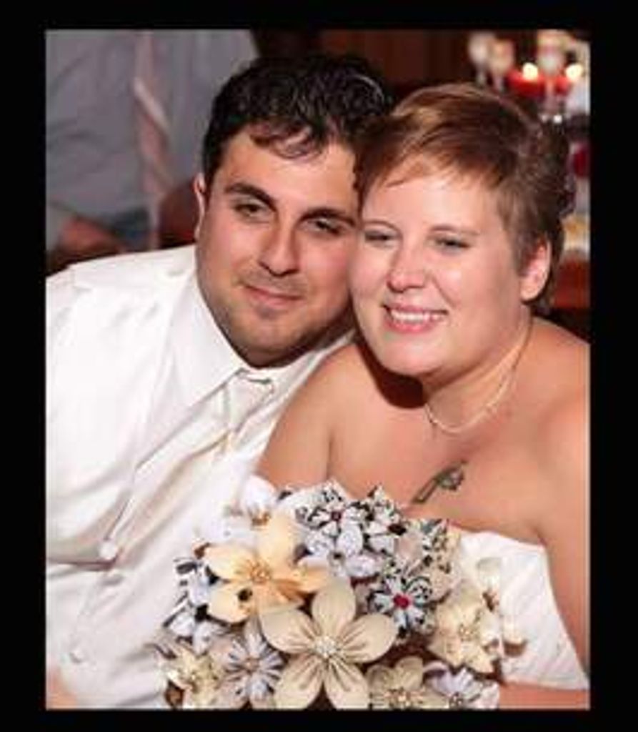 Rachel Rae Gutbrod (Tripi)