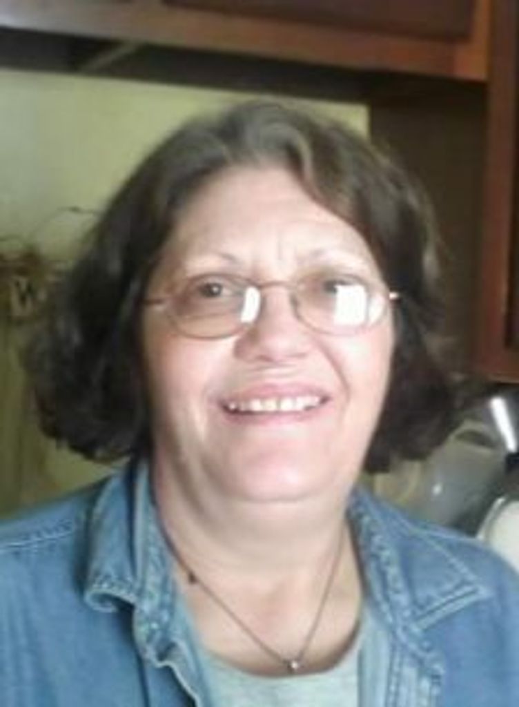 Patricia Chryssikos