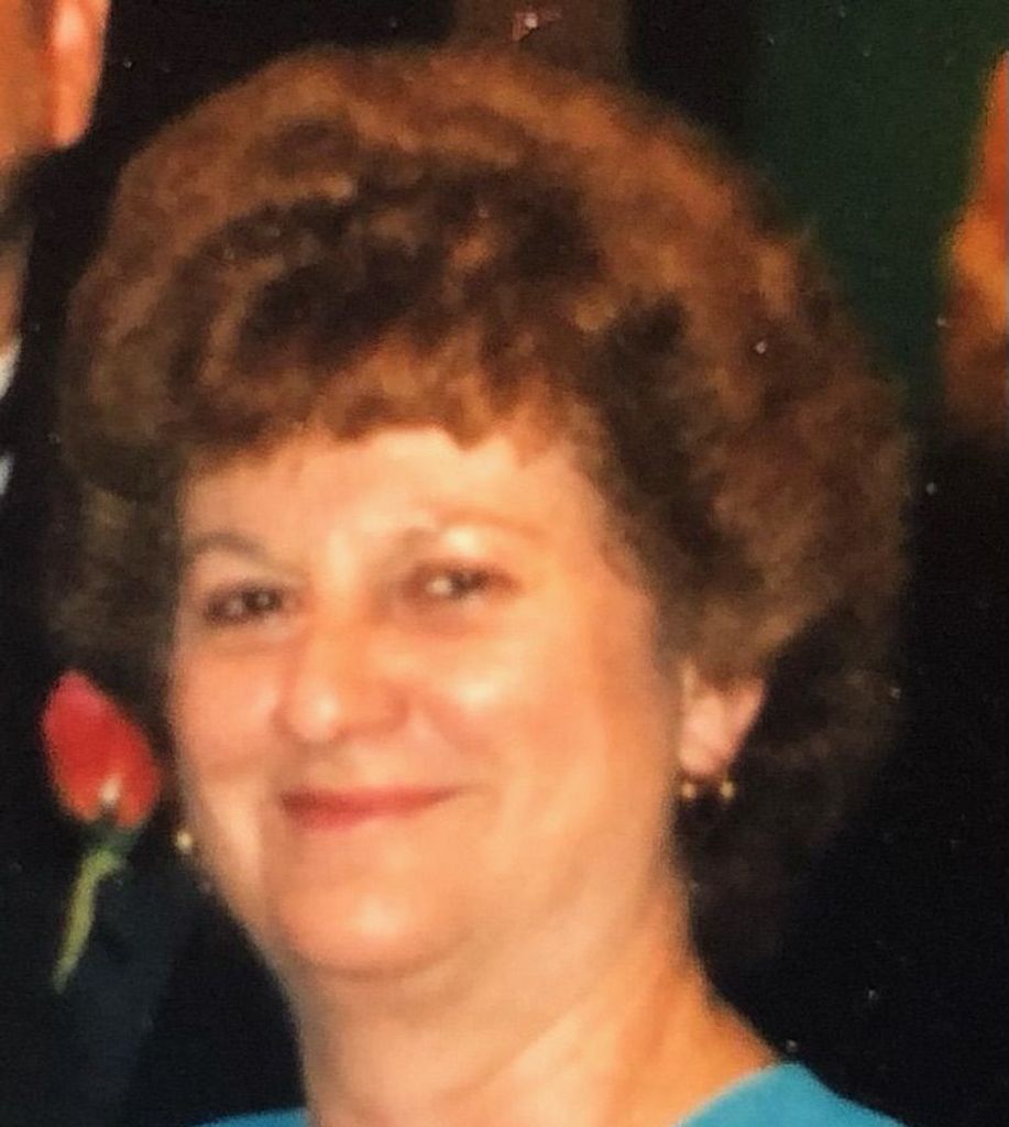 Wanda Sue Bone