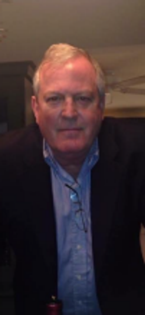 Scott C. Shane