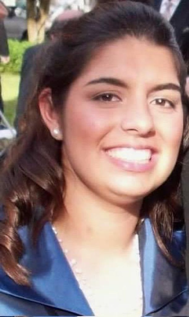 Mollie Ander Glover Profile Photo