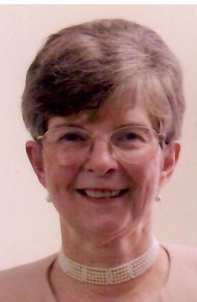 Karen W. Rieder