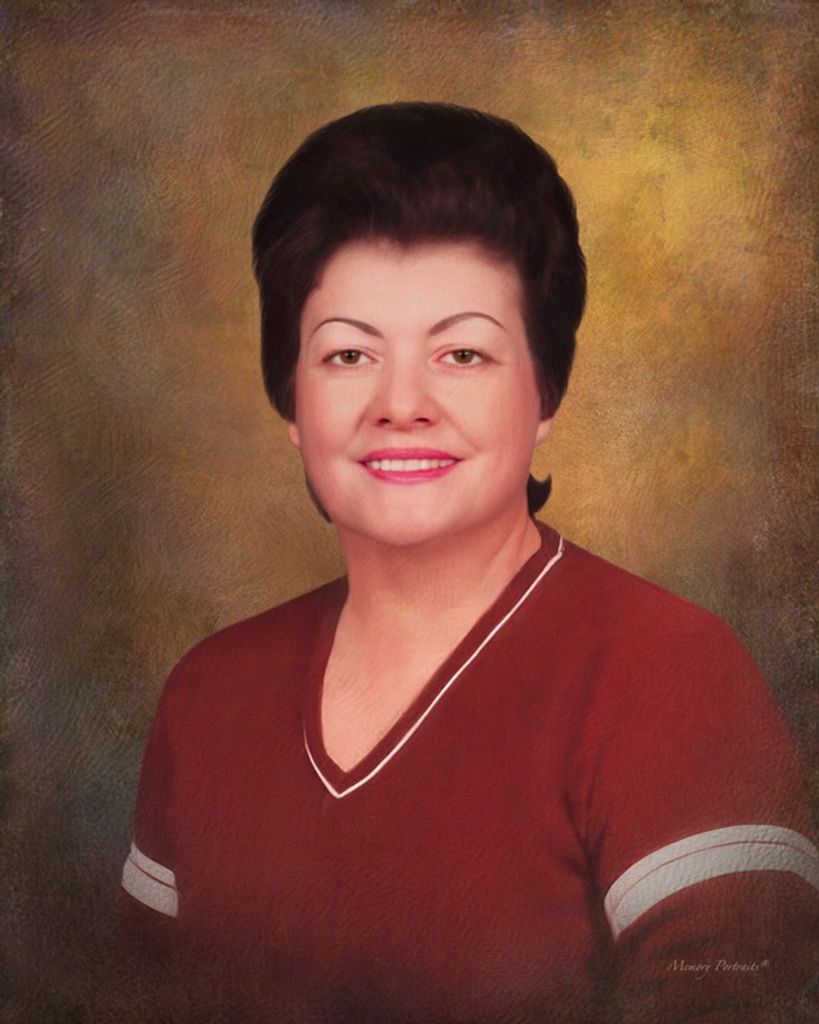 Mildred Head Profile Photo