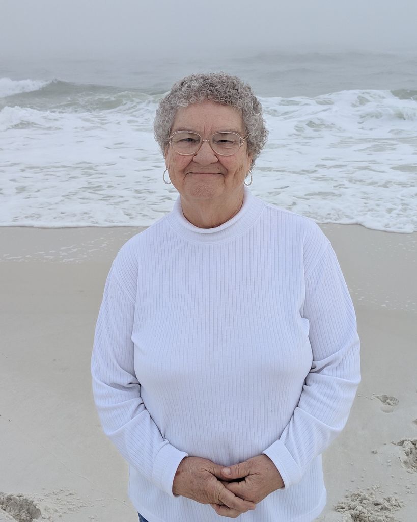 Shirley Clayton