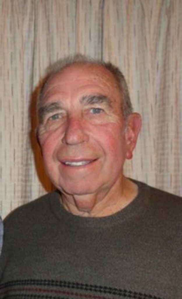 Merlin Zwicki