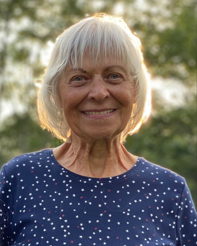 Mary Ann Laubert
