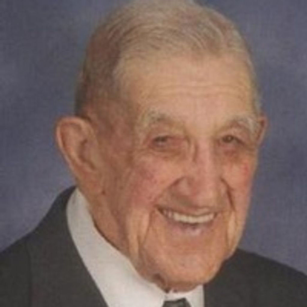 Chalmer  "Chuck" Emmendorfer