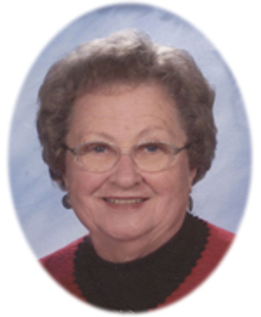 Rosalie Rosholt