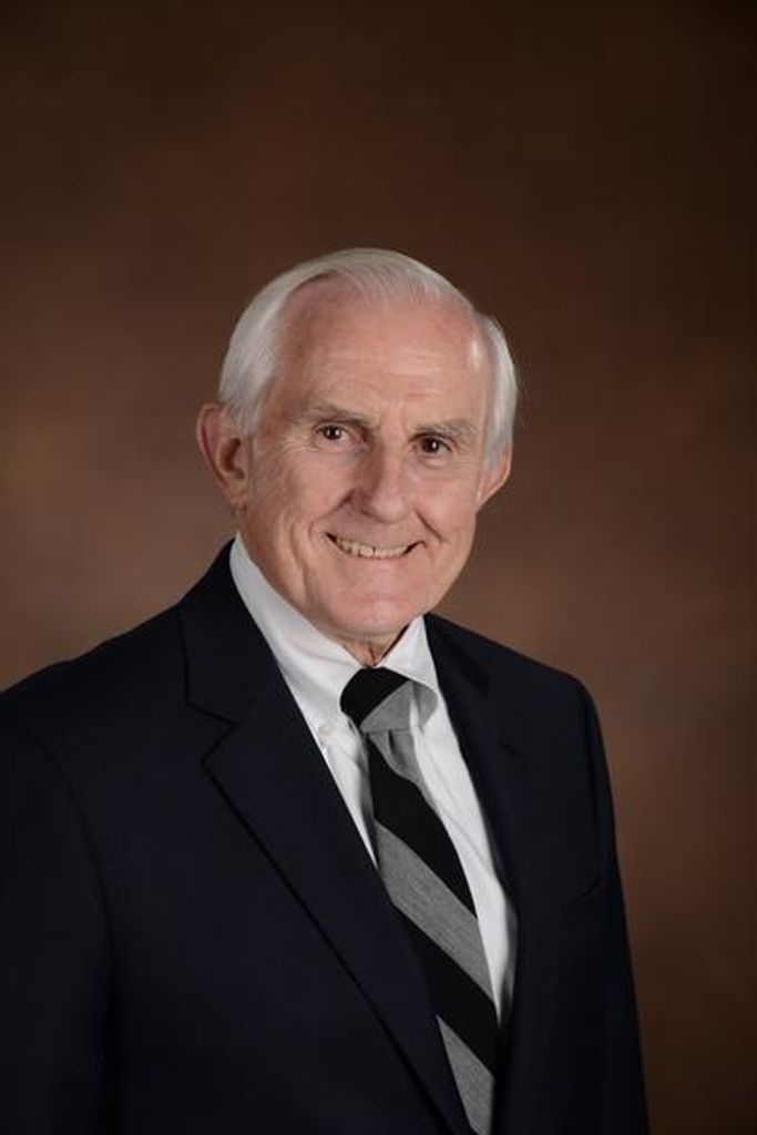 Dr. Robert "Bob" Baker Evans, Jr. Profile Photo