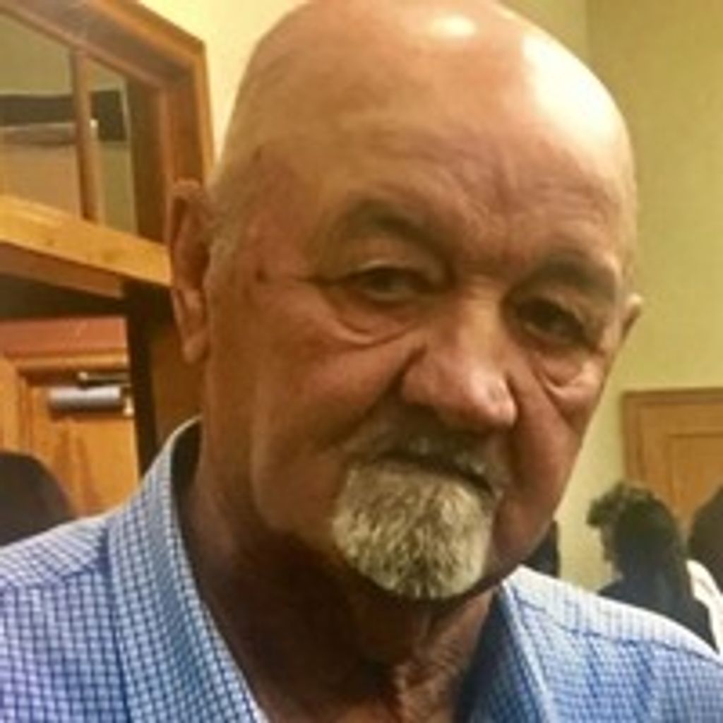 Kenneth James Hebert