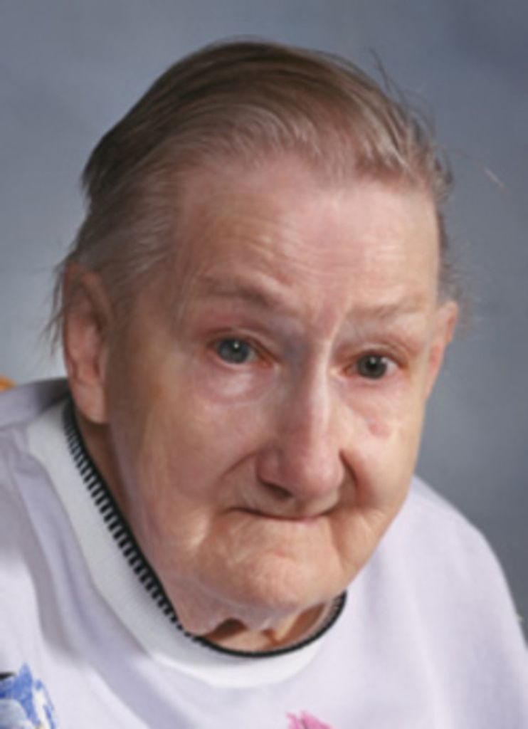 Gladys Libbie Formanek Profile Photo
