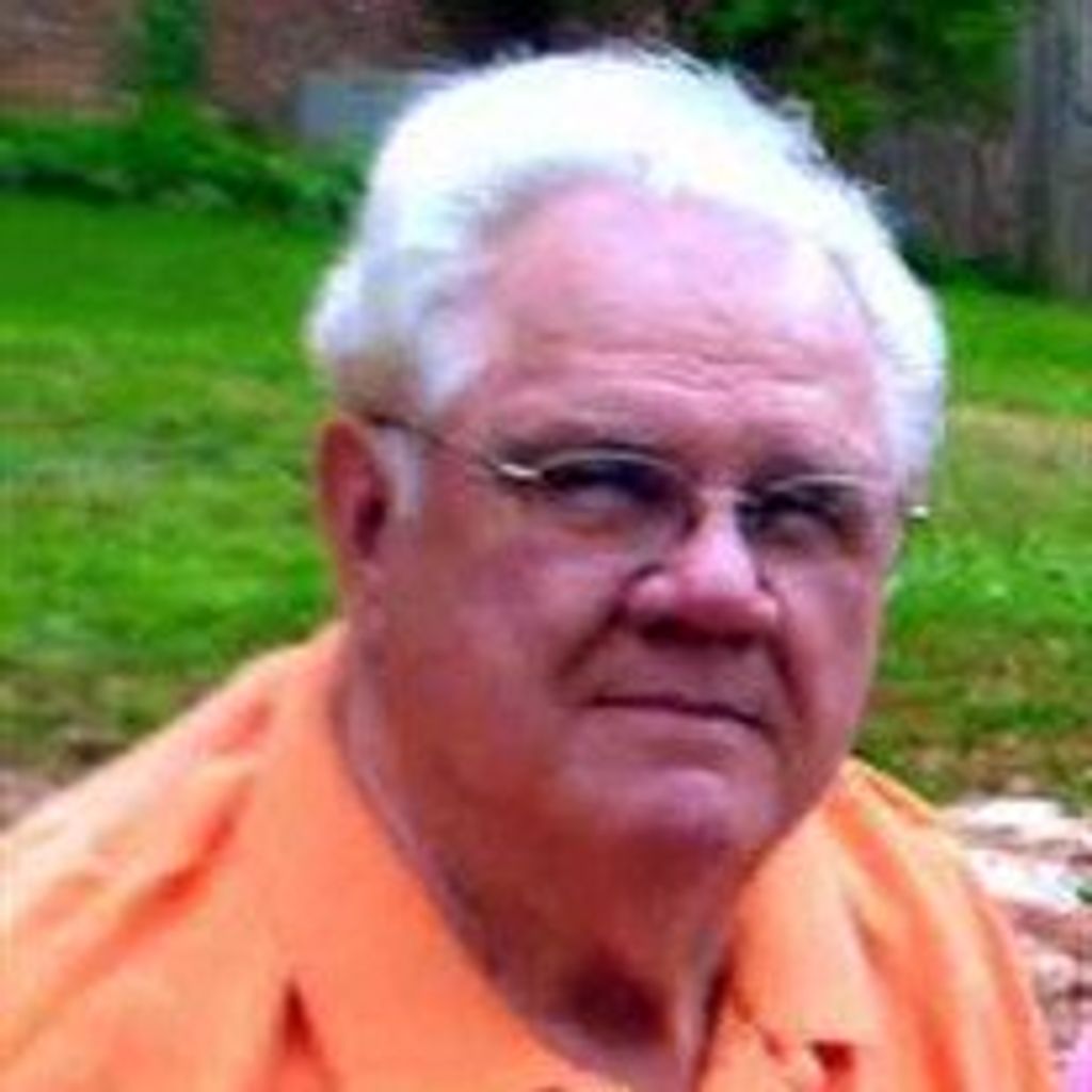 Luther  Emmett Taylor