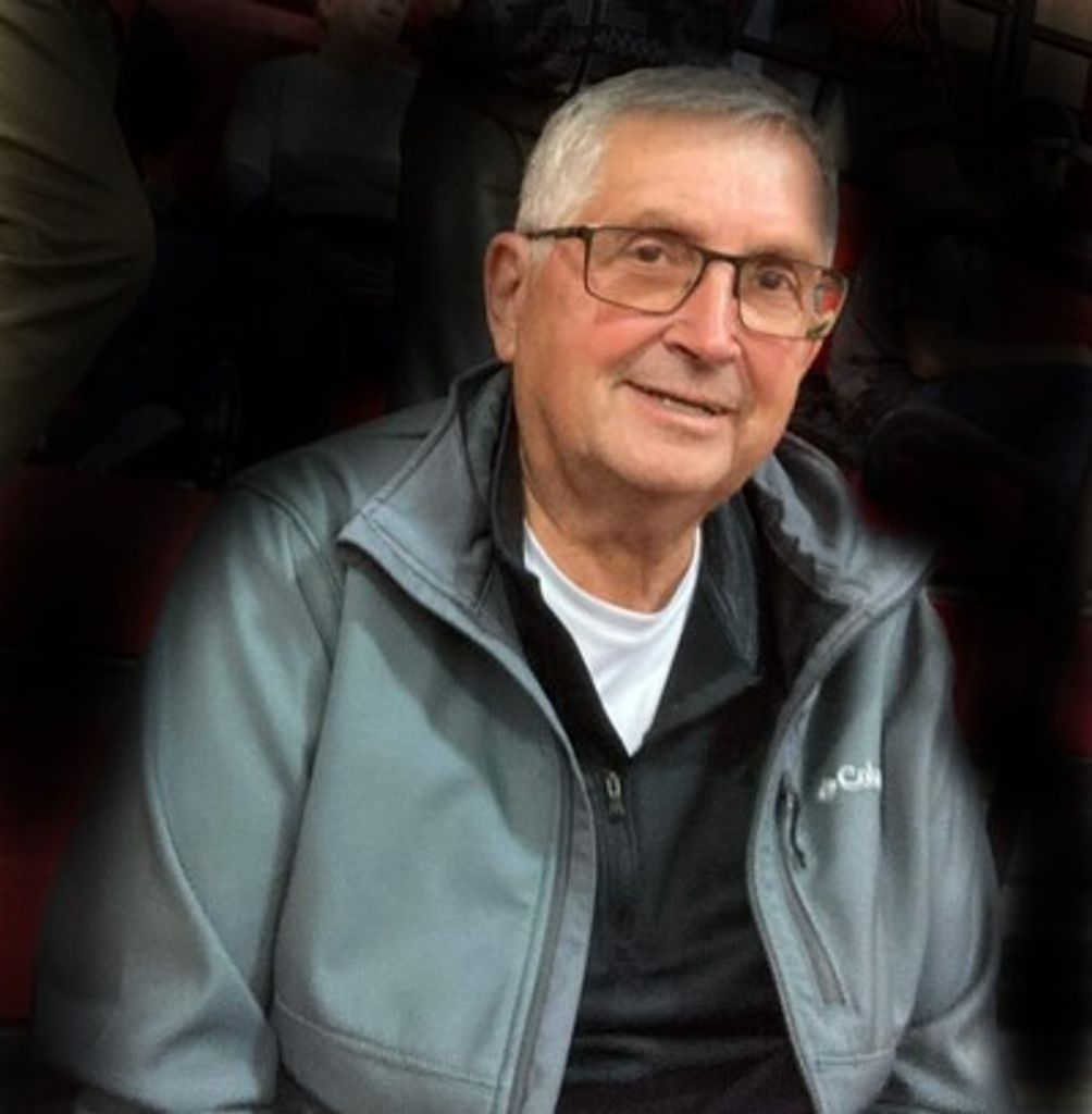 Gary L. Shock Profile Photo